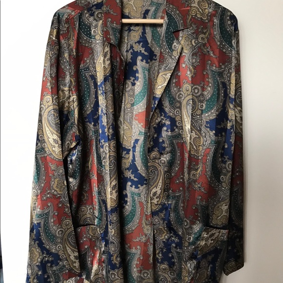 House robe garment two sets - Picture 5 of 5